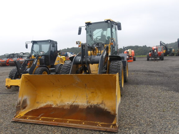 2024 John Deere 444G