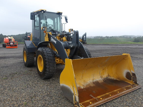 2024 John Deere 444G