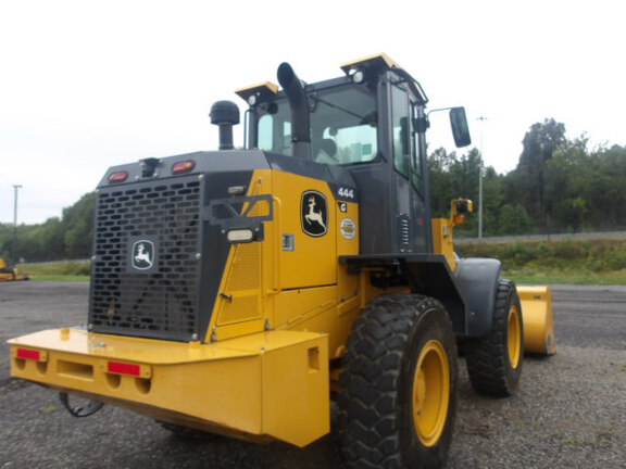 2024 John Deere 444G
