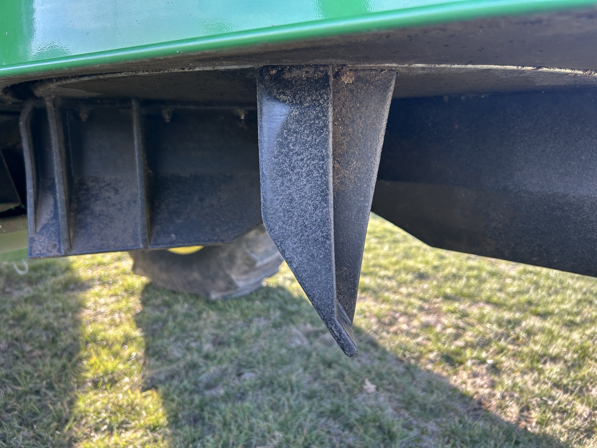  2021 John Deere S770 at Heritage Tractor in Adrian, MO
