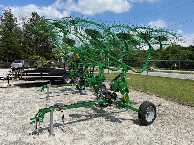 2023 Frontier WR0008 Image 1