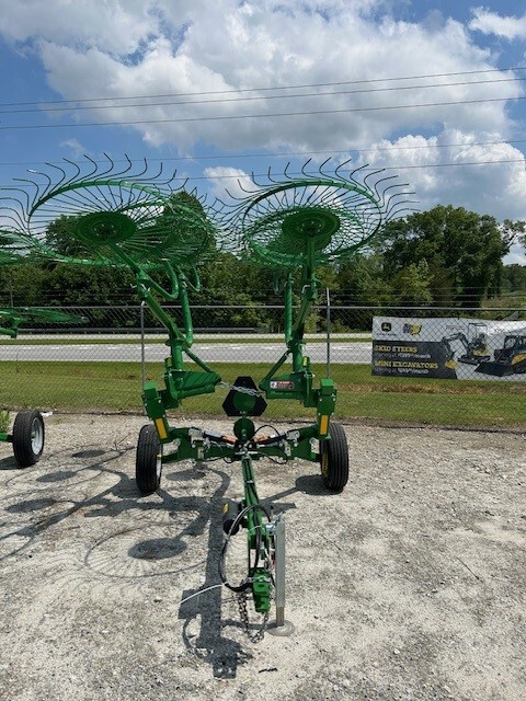 2023 Frontier WR0008 Image 2