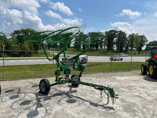 2023 Frontier WR0008 Image 3