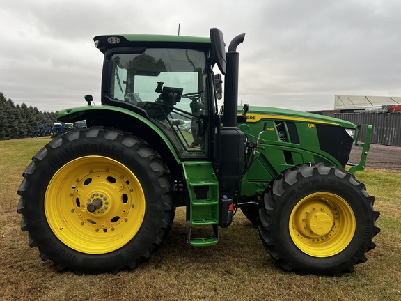 2024 John Deere 6R 195 - Photo2