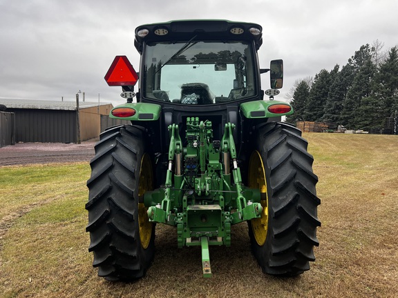 2024 John Deere 6R 195 - Photo3