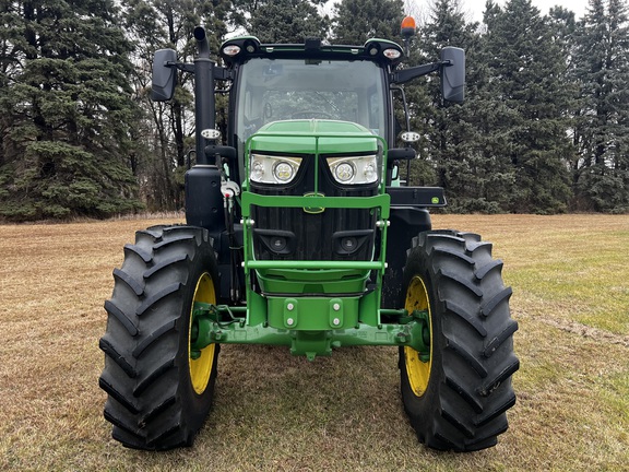 2024 John Deere 6R 195 - Photo7