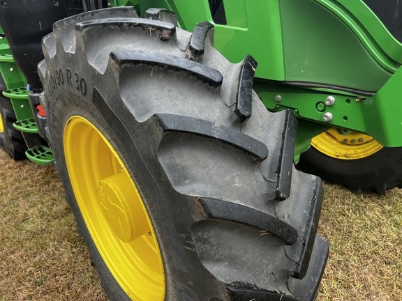 2024 John Deere 6R 195 - Photo10