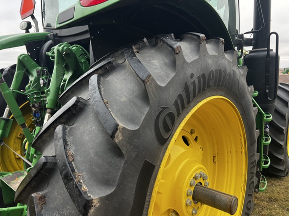 2024 John Deere 6R 195 - Photo12