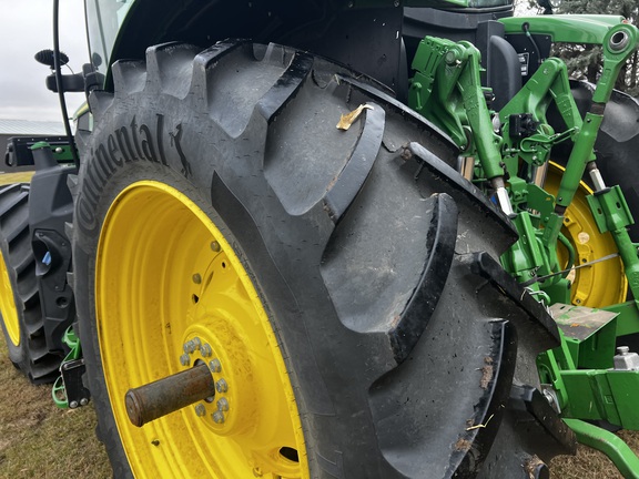 2024 John Deere 6R 195 - Photo13