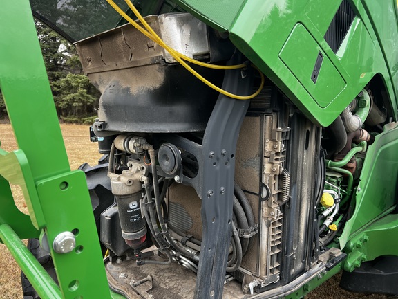 2024 John Deere 6R 195 - Photo16
