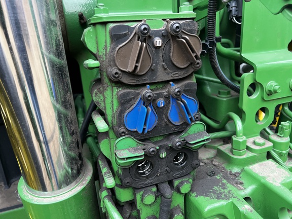 2024 John Deere 6R 195 - Photo18