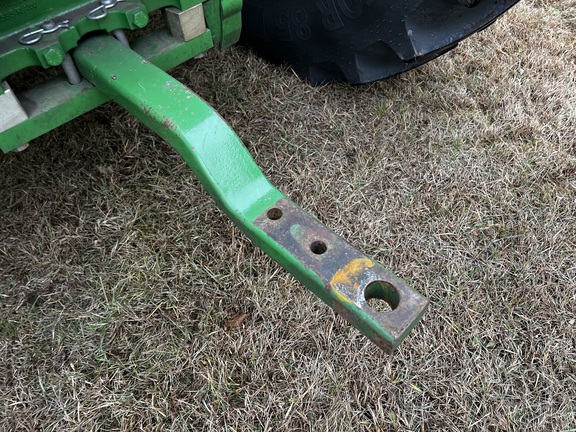 2024 John Deere 6R 195 - Photo20