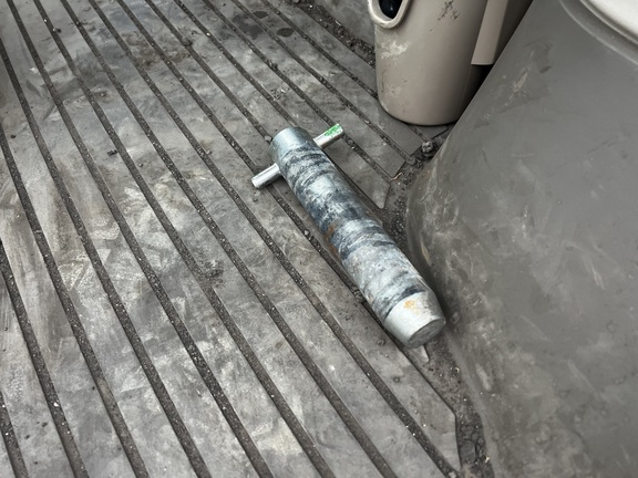 2024 John Deere 6R 195 - Photo21