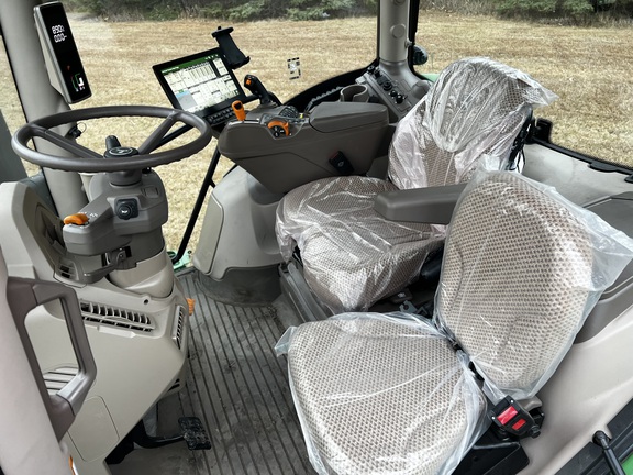 2024 John Deere 6R 195 - Photo22