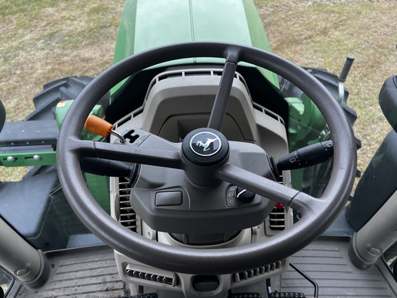 2024 John Deere 6R 195 - Photo23