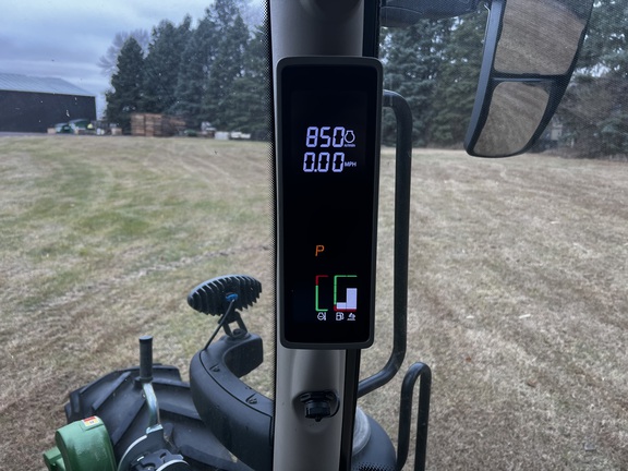 2024 John Deere 6R 195 - Photo26