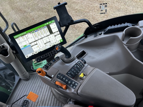 2024 John Deere 6R 195 - Photo27