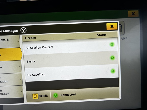 2024 John Deere 6R 195 - Photo29