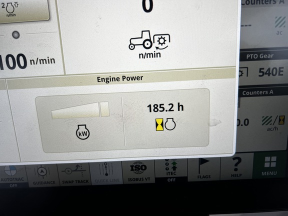 2024 John Deere 6R 195 - Photo28