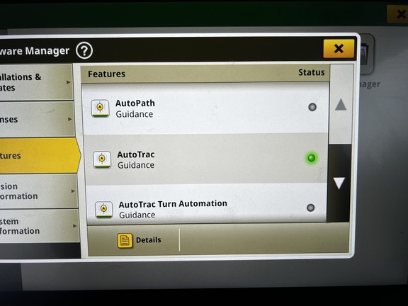 2024 John Deere 6R 195 - Photo30