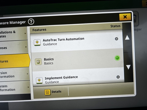 2024 John Deere 6R 195 - Photo31