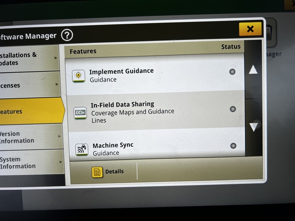 2024 John Deere 6R 195 - Photo32