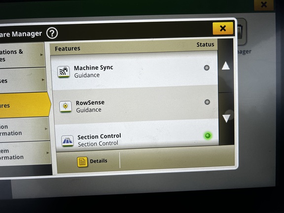 2024 John Deere 6R 195 - Photo33