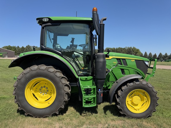 2024 John Deere 6R 120 - Photo2