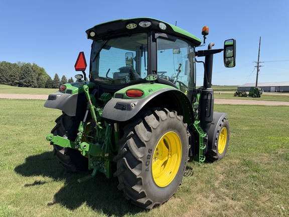 2024 John Deere 6R 120 - Photo3