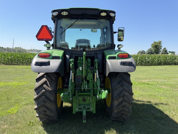 2024 John Deere 6R 120 - Photo4