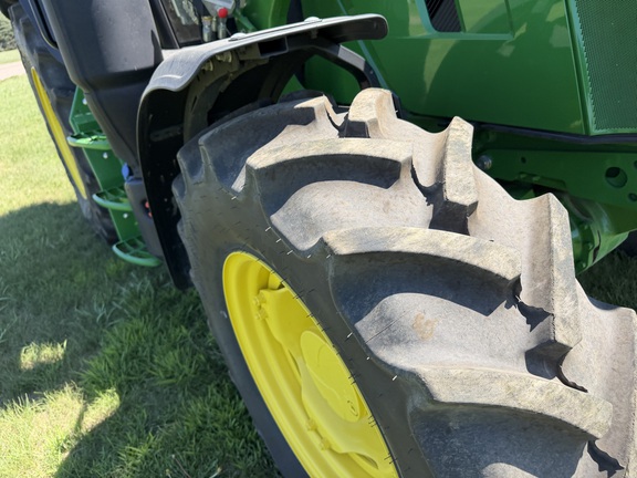 2024 John Deere 6R 120 - Photo12