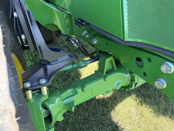 2024 John Deere 6R 120 - Photo13
