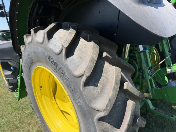 2024 John Deere 6R 120 - Photo16