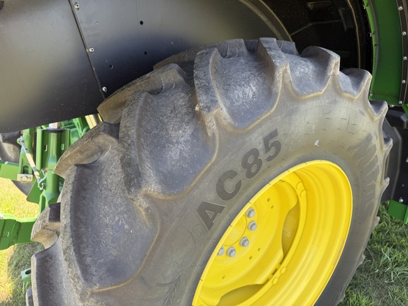 2024 John Deere 6R 120 - Photo15