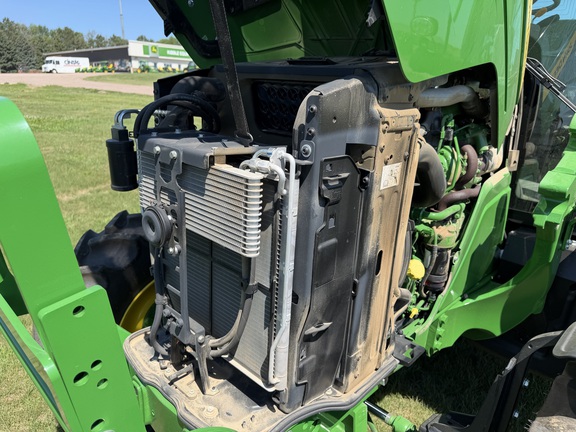 2024 John Deere 6R 120 - Photo19
