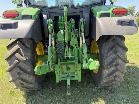 2024 John Deere 6R 120 - Photo20