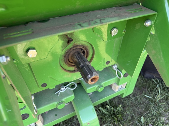 2024 John Deere 6R 120 - Photo22