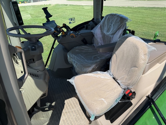 2024 John Deere 6R 120 - Photo24