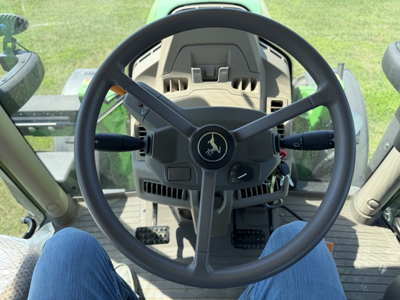 2024 John Deere 6R 120 - Photo25