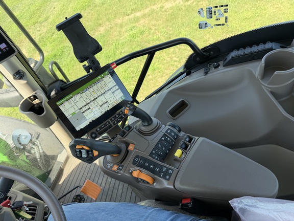 2024 John Deere 6R 120 - Photo28