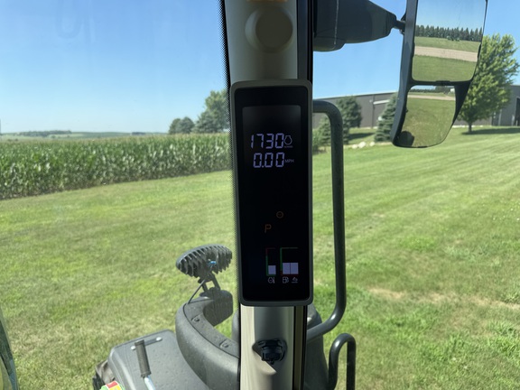 2024 John Deere 6R 120 - Photo29