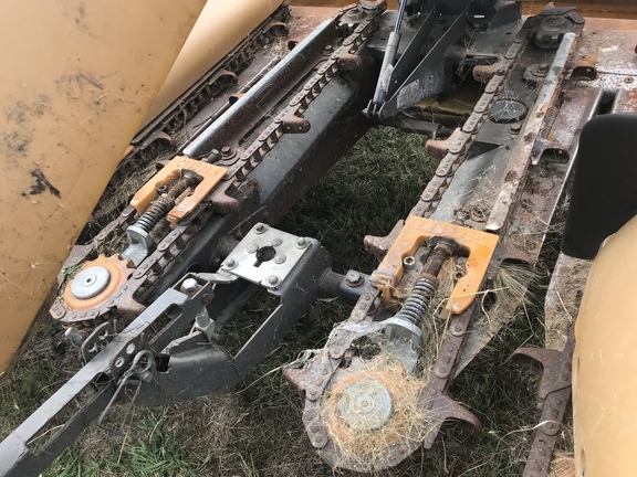 2015 Claas 12-30C - Photo19