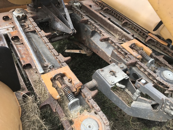 2015 Claas 12-30C - Photo18