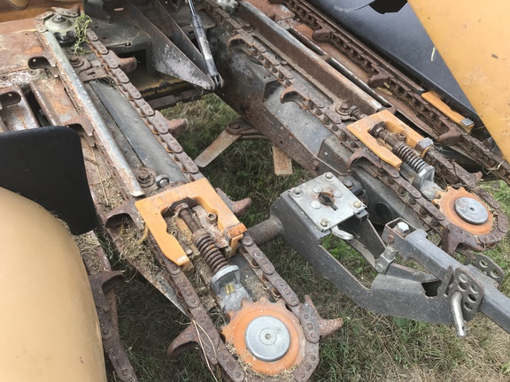 2015 Claas 12-30C - Photo20