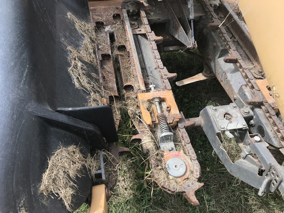 2015 Claas 12-30C - Photo21