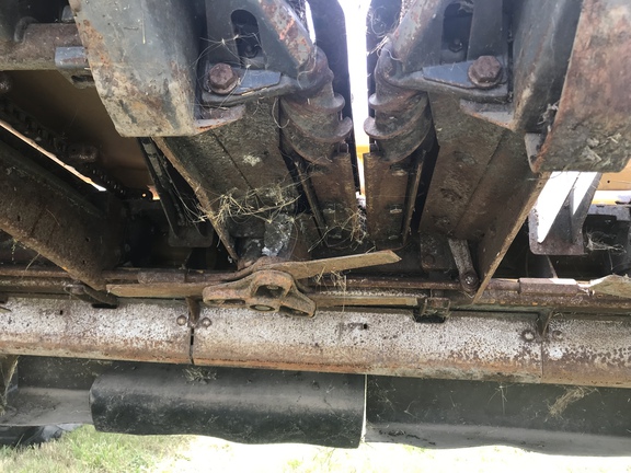 2015 Claas 12-30C - Photo23