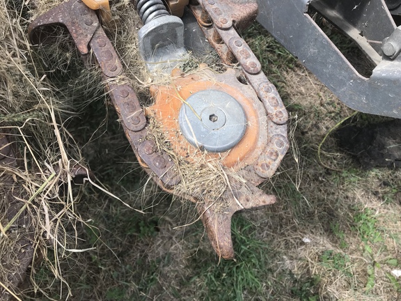 2015 Claas 12-30C - Photo22