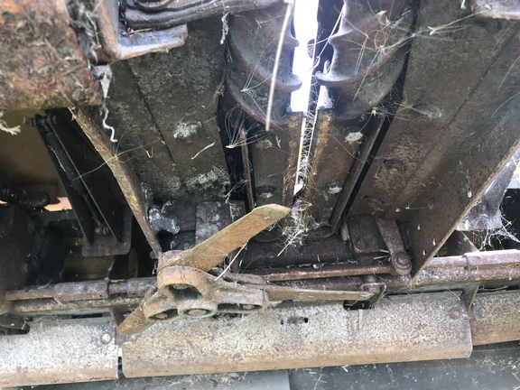 2015 Claas 12-30C - Photo24