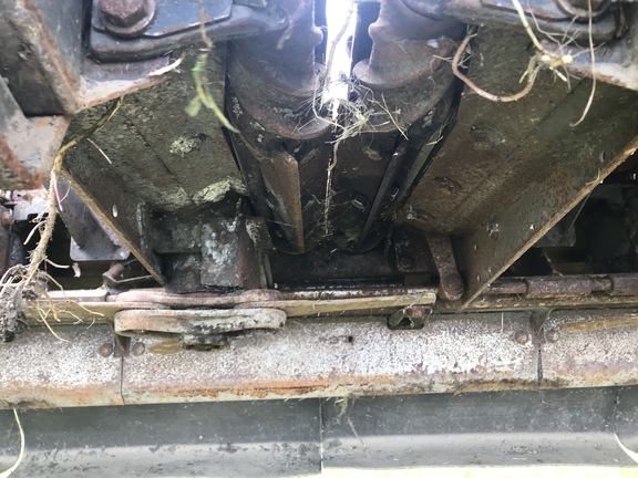 2015 Claas 12-30C - Photo25