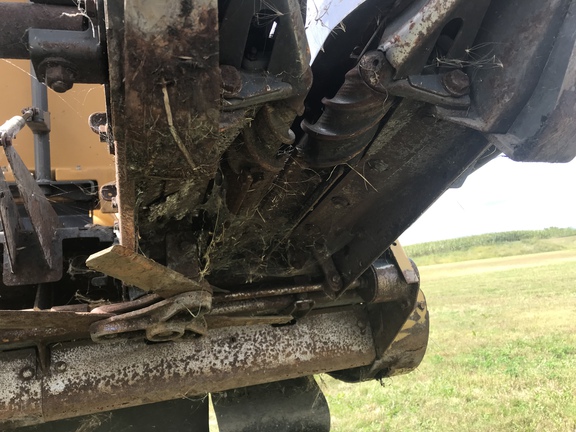 2015 Claas 12-30C - Photo27